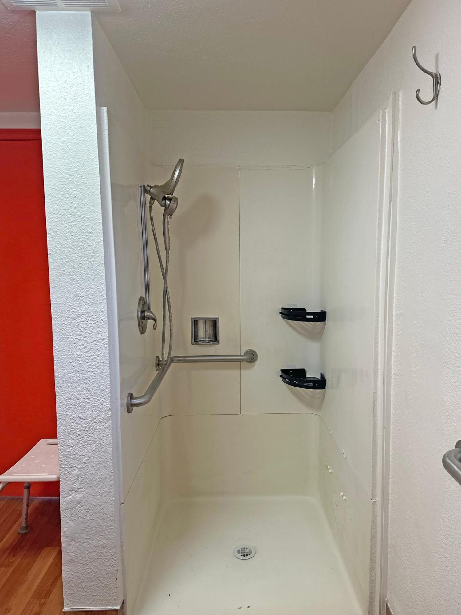 לאס וגאס Sin City Hostel מראה חיצוני תמונה
